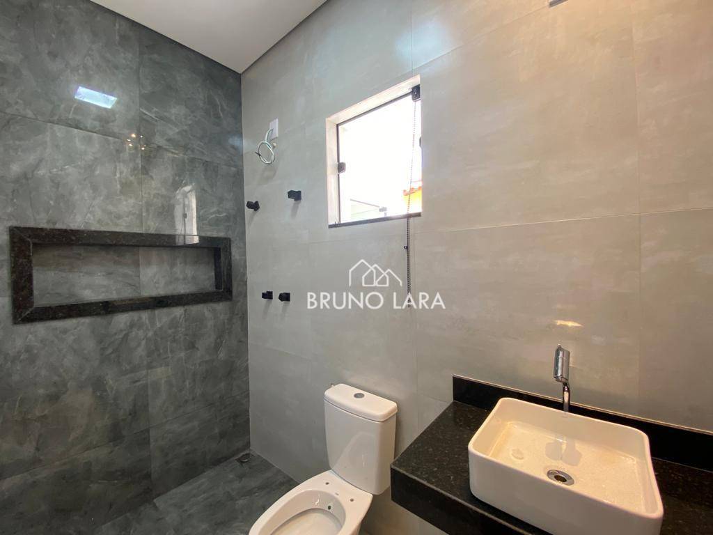 Casa à venda com 3 quartos, 100m² - Foto 15