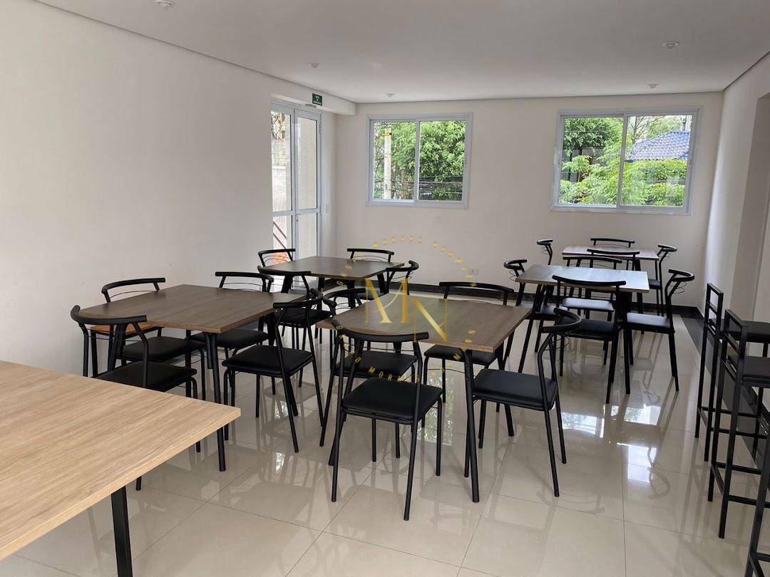 Apartamento à venda com 4 quartos, 130m² - Foto 48