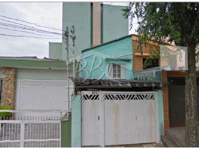 Sobrado à venda com 2 quartos, 119m² - Foto 1