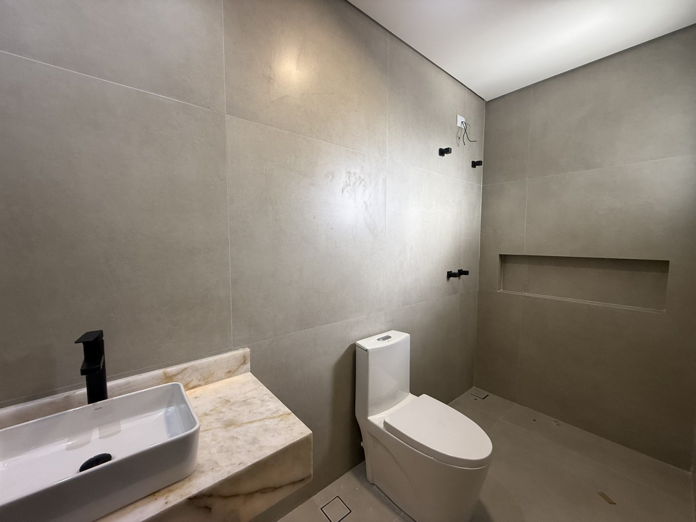 Casa à venda com 3 quartos, 215m² - Foto 27