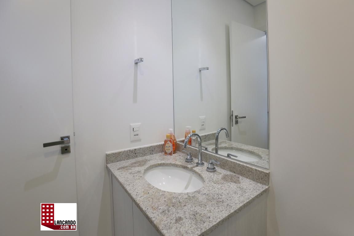 Apartamento à venda com 2 quartos, 134m² - Foto 6