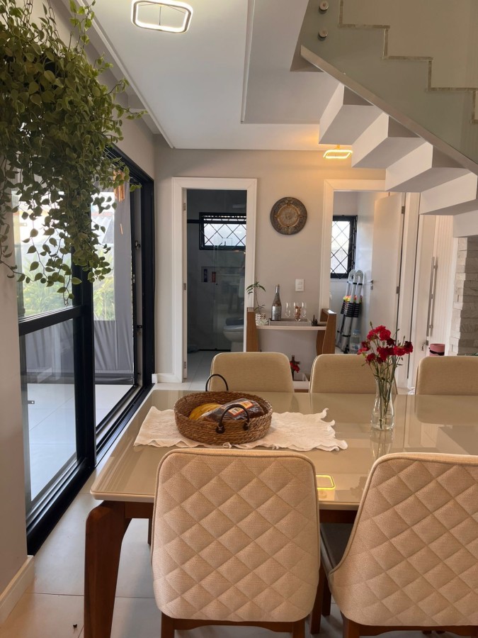 Casa, 3 quartos - Foto 7