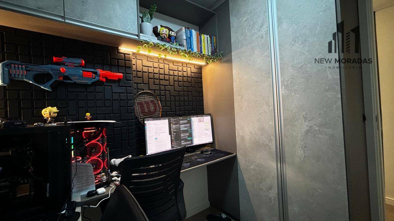 Apartamento à venda com 2 quartos, 46m² - Foto 10