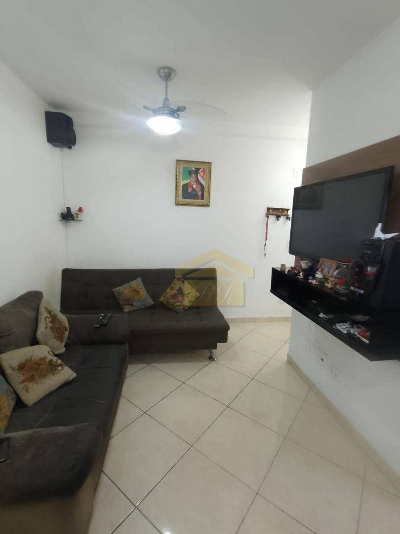 Apartamento à venda com 2 quartos, 51m² - Foto 36