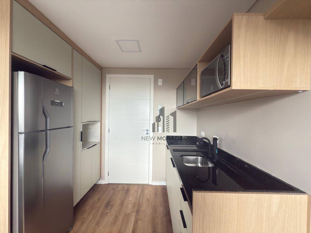 Kitnet-Studio, 23 m² - Foto 5