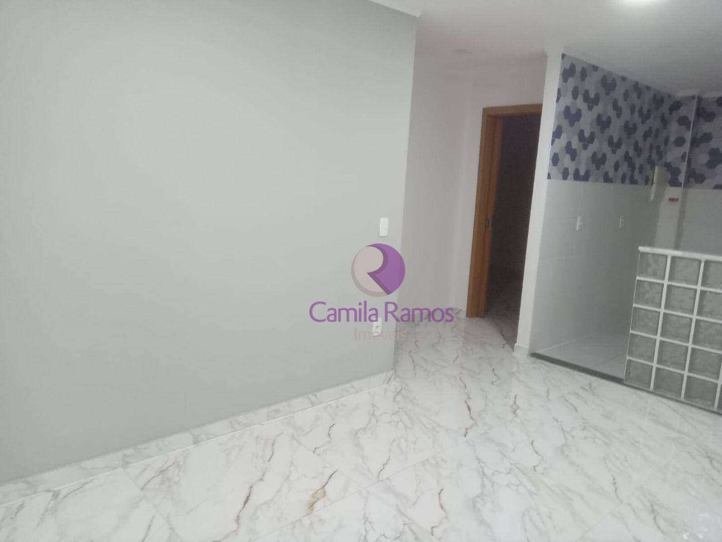 Apartamento para alugar com 2 quartos, 43m² - Foto 8