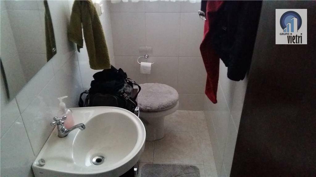 Sobrado à venda com 3 quartos, 280m² - Foto 28