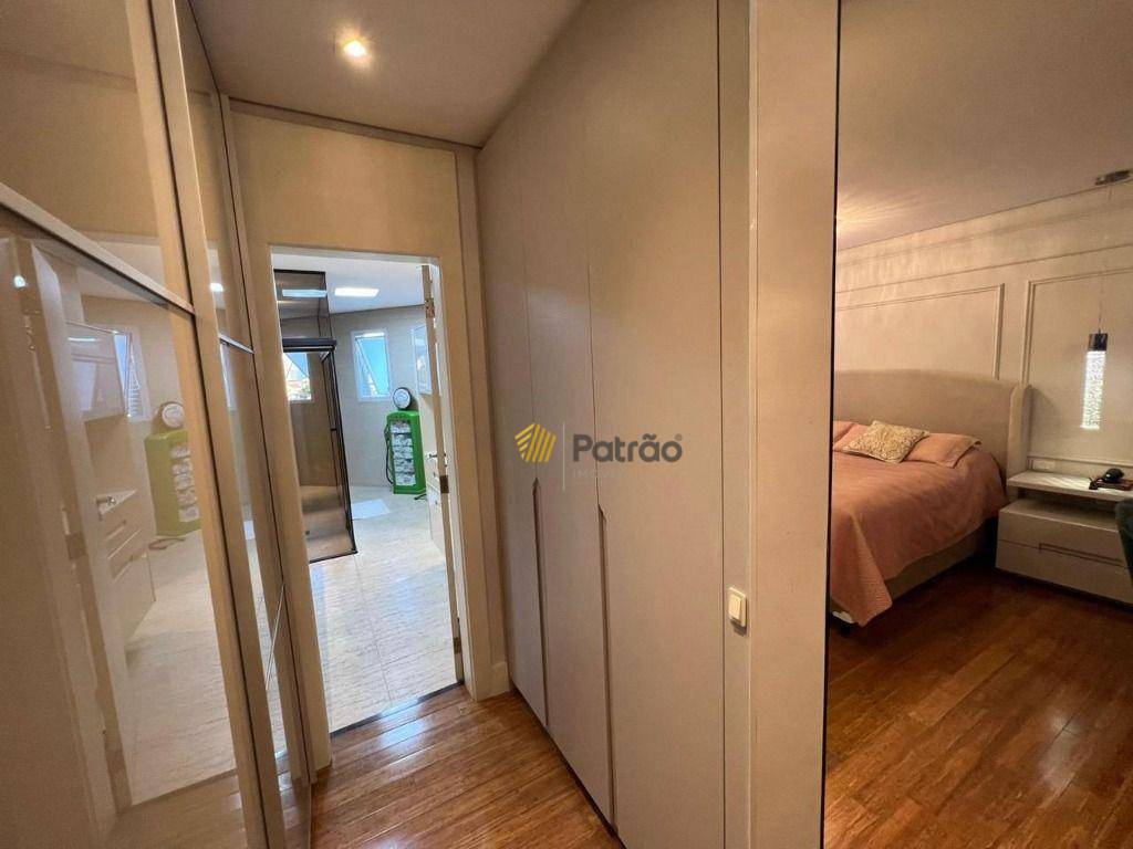 Apartamento à venda com 4 quartos, 255m² - Foto 20