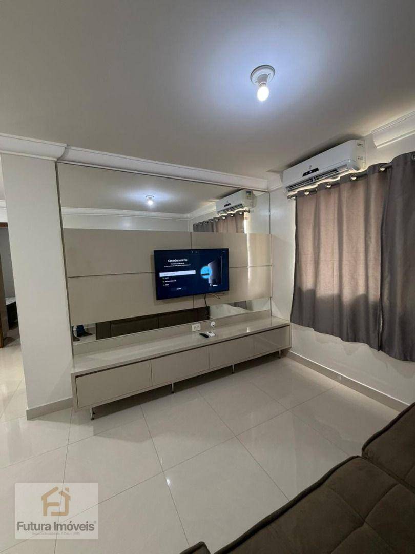 Apartamento, 2 quartos, 69 m² - Foto 4