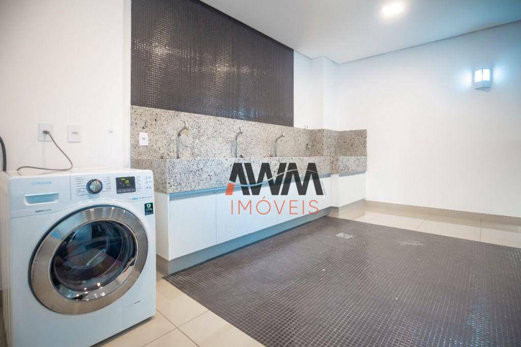 Apartamento para alugar com 1 quarto, 42m² - Foto 27