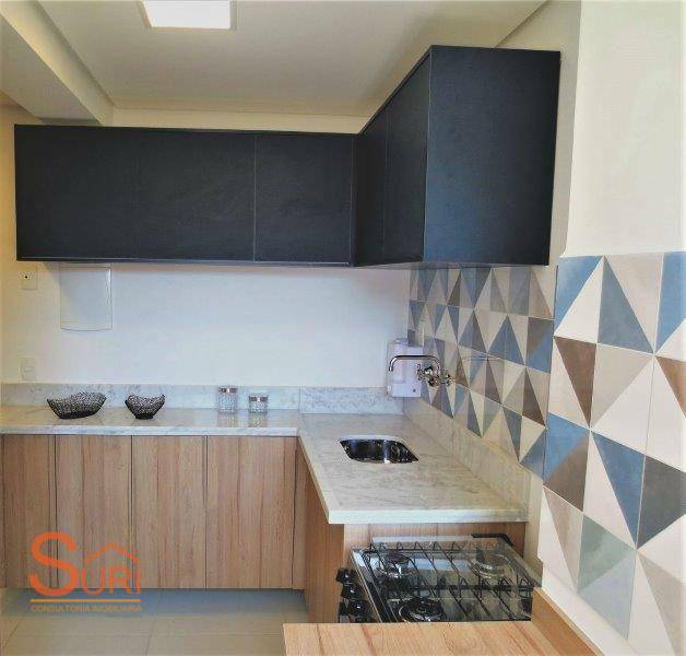 Apartamento à venda com 2 quartos, 60m² - Foto 7