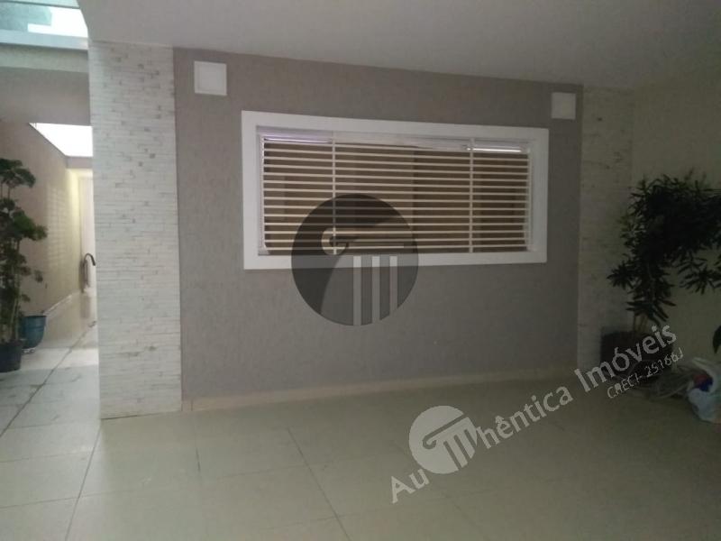 Sobrado à venda com 3 quartos, 175m² - Foto 1