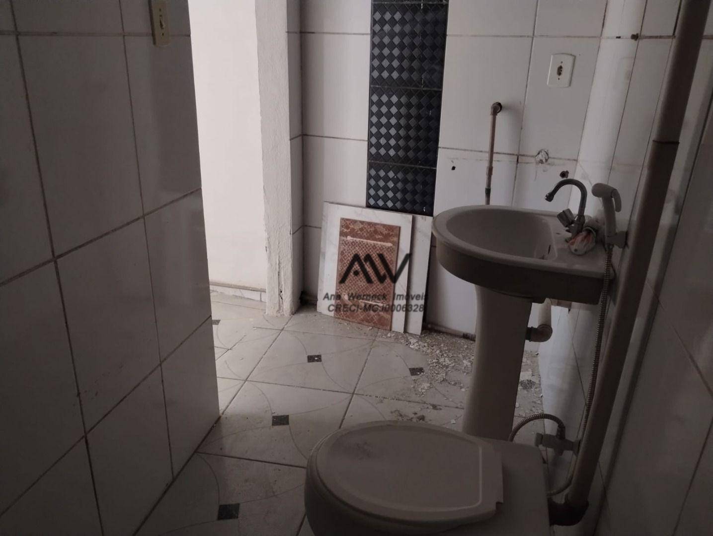 Kitnet e Studio à venda com 1 quarto, 30m² - Foto 9