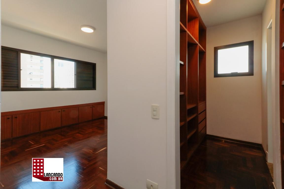 Apartamento à venda com 4 quartos, 160m² - Foto 4