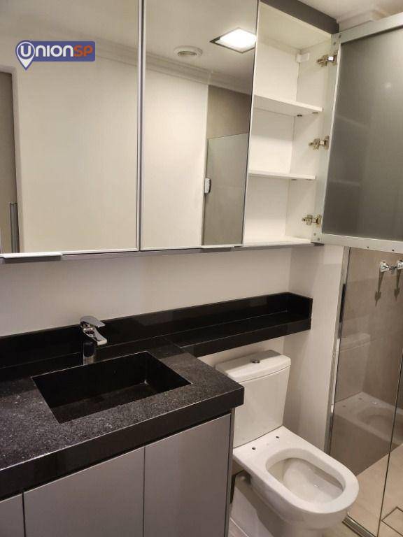 Apartamento à venda com 1 quarto, 44m² - Foto 21