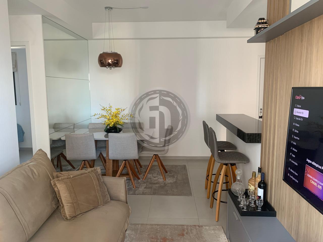 Apartamento à venda com 2 quartos, 62m² - Foto 11