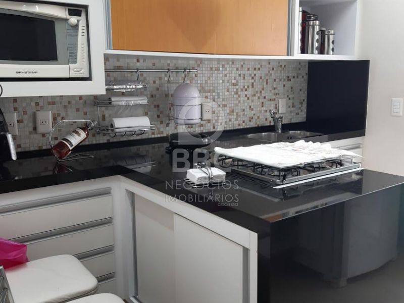 Apartamento à venda com 3 quartos, 110m² - Foto 8