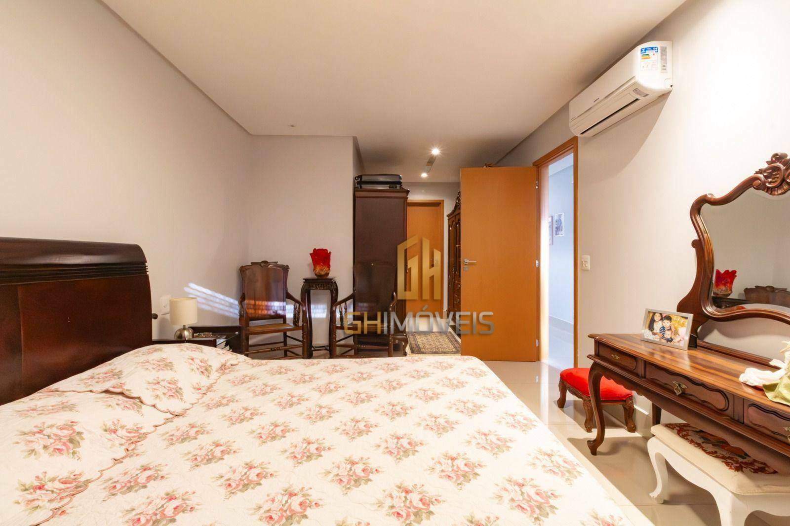 Apartamento à venda com 3 quartos, 165m² - Foto 21