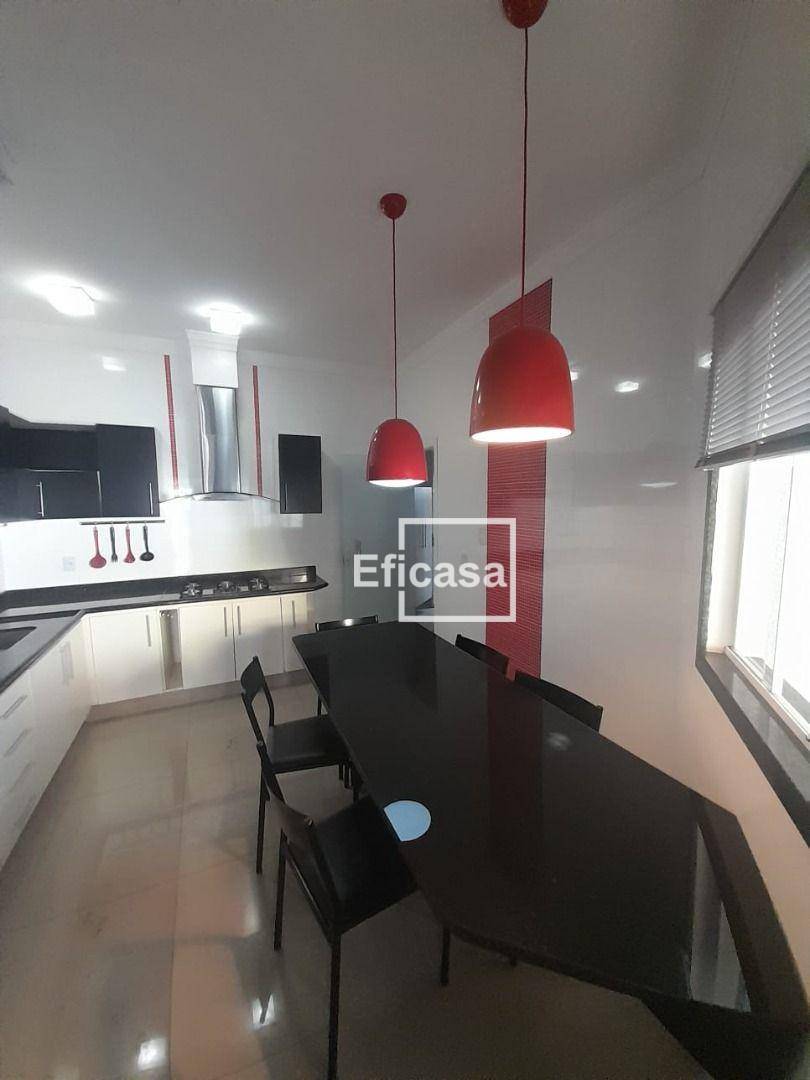 Casa de Condomínio à venda com 3 quartos, 160m² - Foto 21