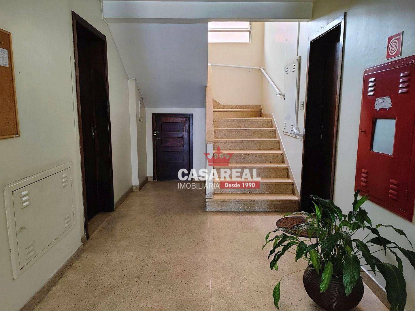 Apartamento à venda com 3 quartos, 101m² - Foto 3