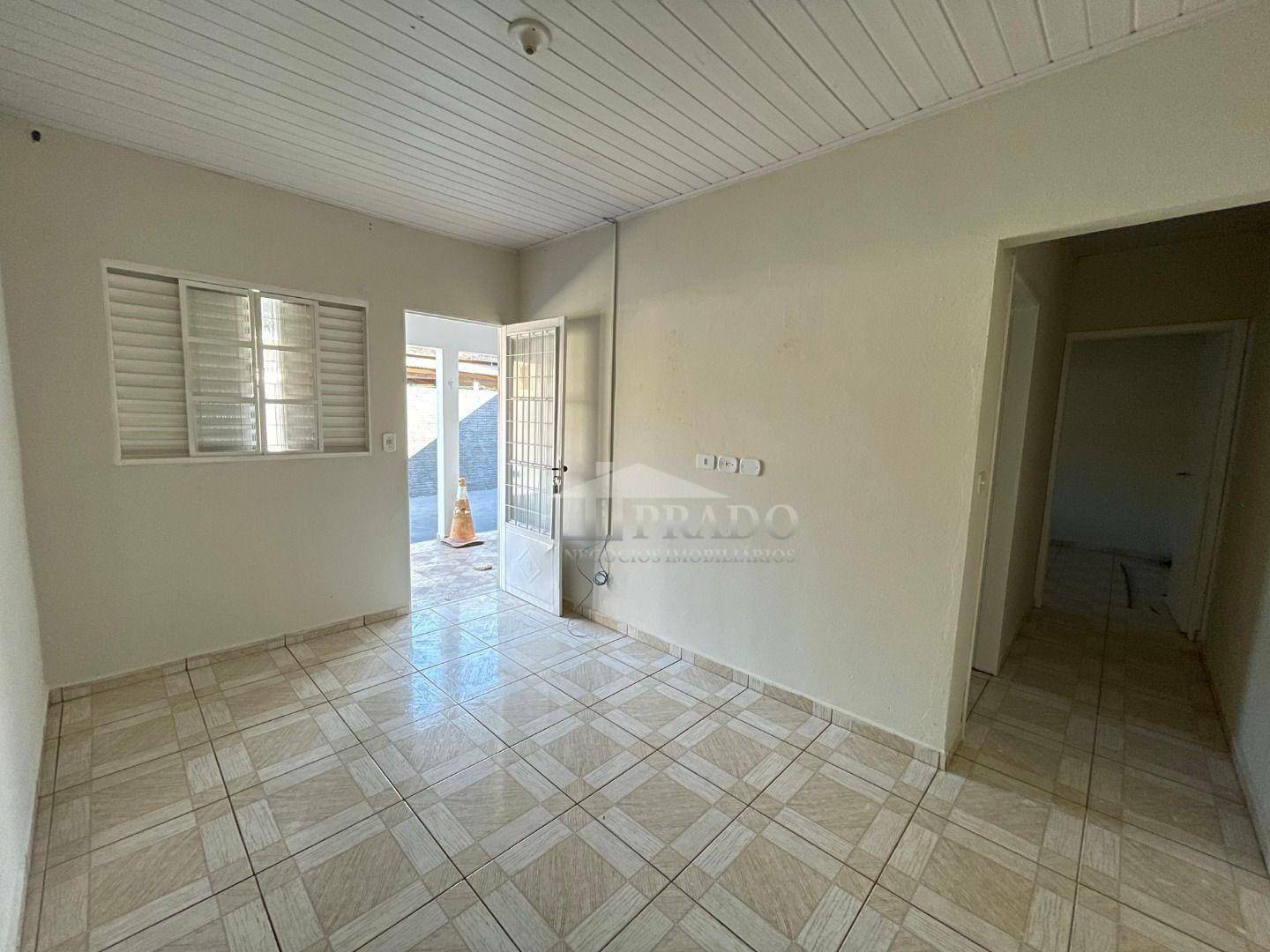 Casa à venda com 4 quartos, 150m² - Foto 20