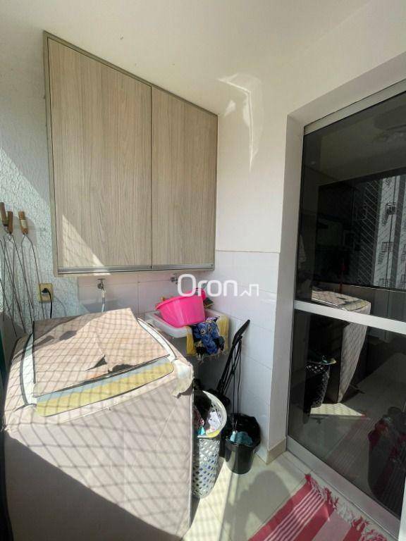 Apartamento à venda com 2 quartos, 62m² - Foto 7