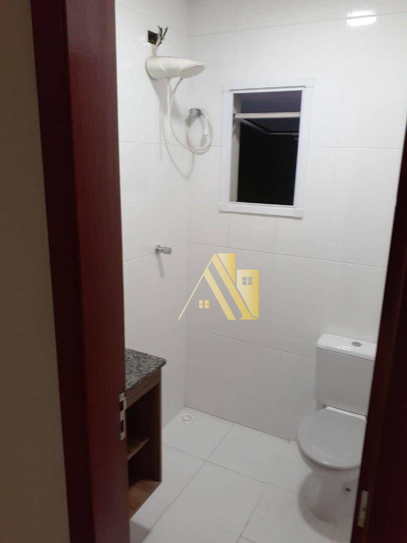 Apartamento à venda com 2 quartos, 50m² - Foto 10