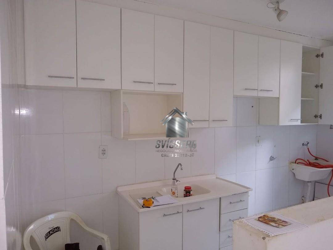 Apartamento, 2 quartos, 61 m² - Foto 3