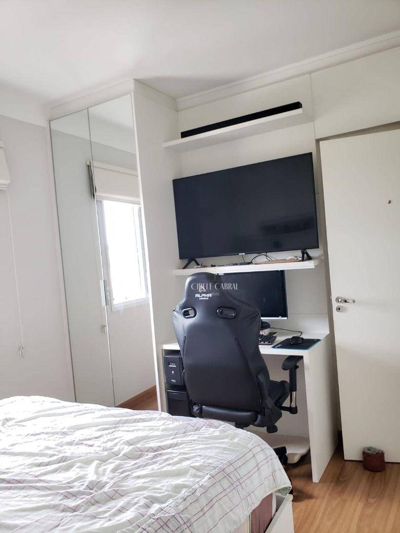 Apartamento à venda com 3 quartos, 72m² - Foto 13