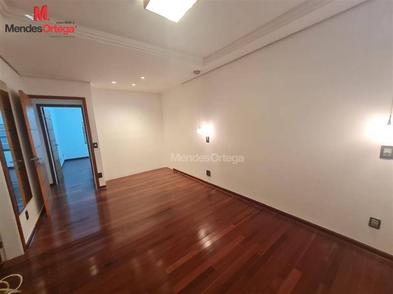 Apartamento para alugar com 3 quartos, 120m² - Foto 12