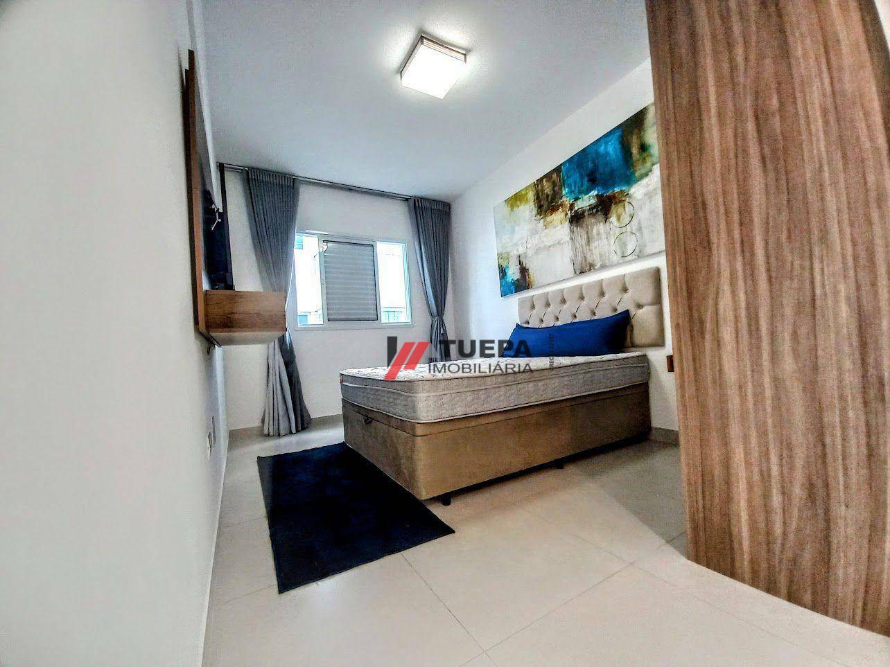 Apartamento à venda com 1 quarto, 76m² - Foto 23