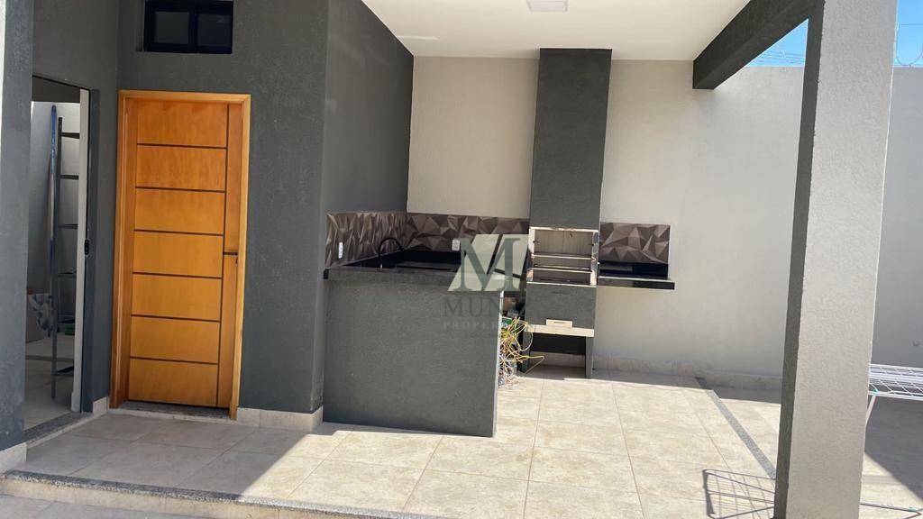 Casa à venda com 3 quartos, 180m² - Foto 14