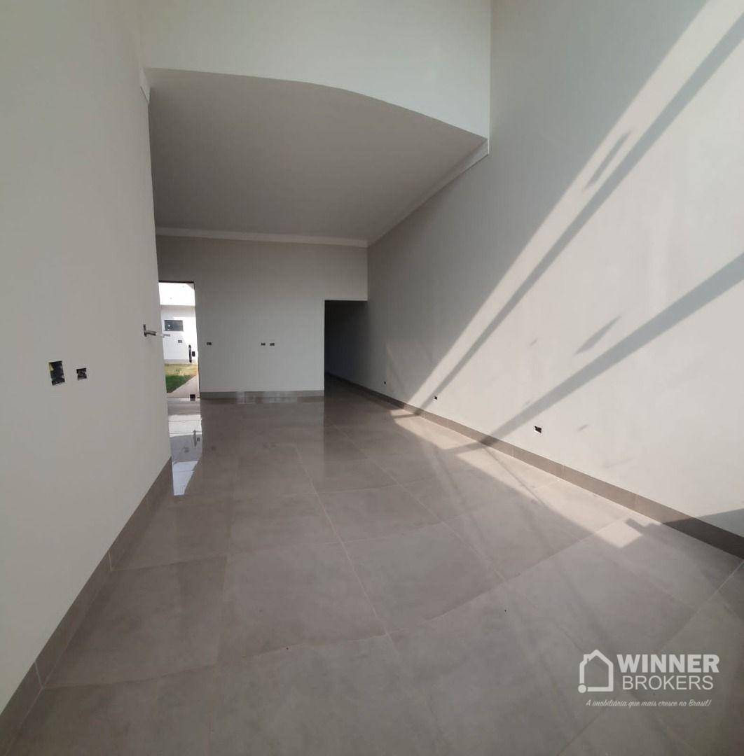 Casa, 3 quartos, 135 m² - Foto 2