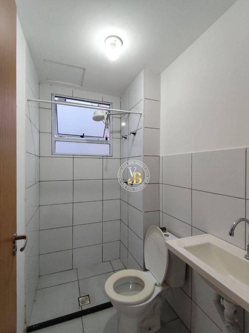 Apartamento para alugar com 2 quartos, 42m² - Foto 1