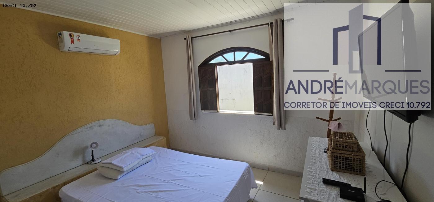 Casa à venda com 5 quartos, 250m² - Foto 20