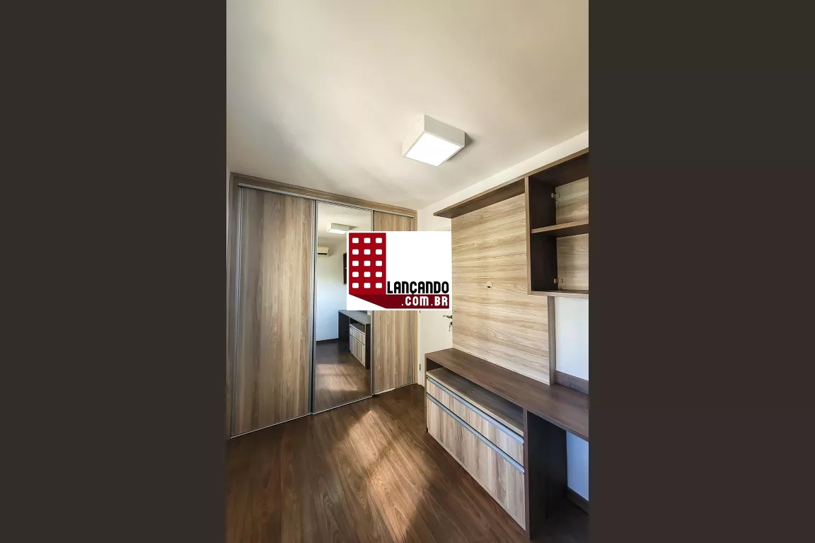 Apartamento à venda com 3 quartos, 135m² - Foto 13