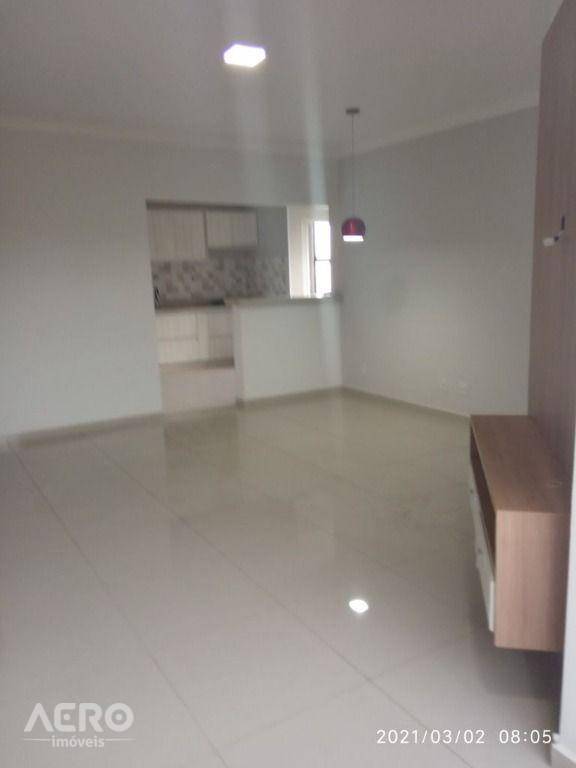 Apartamento à venda com 2 quartos, 88m² - Foto 14