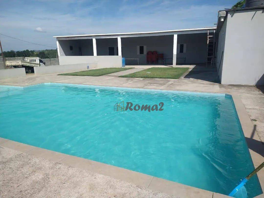 Chácara, 4 quartos, 10000 m² - Foto 3