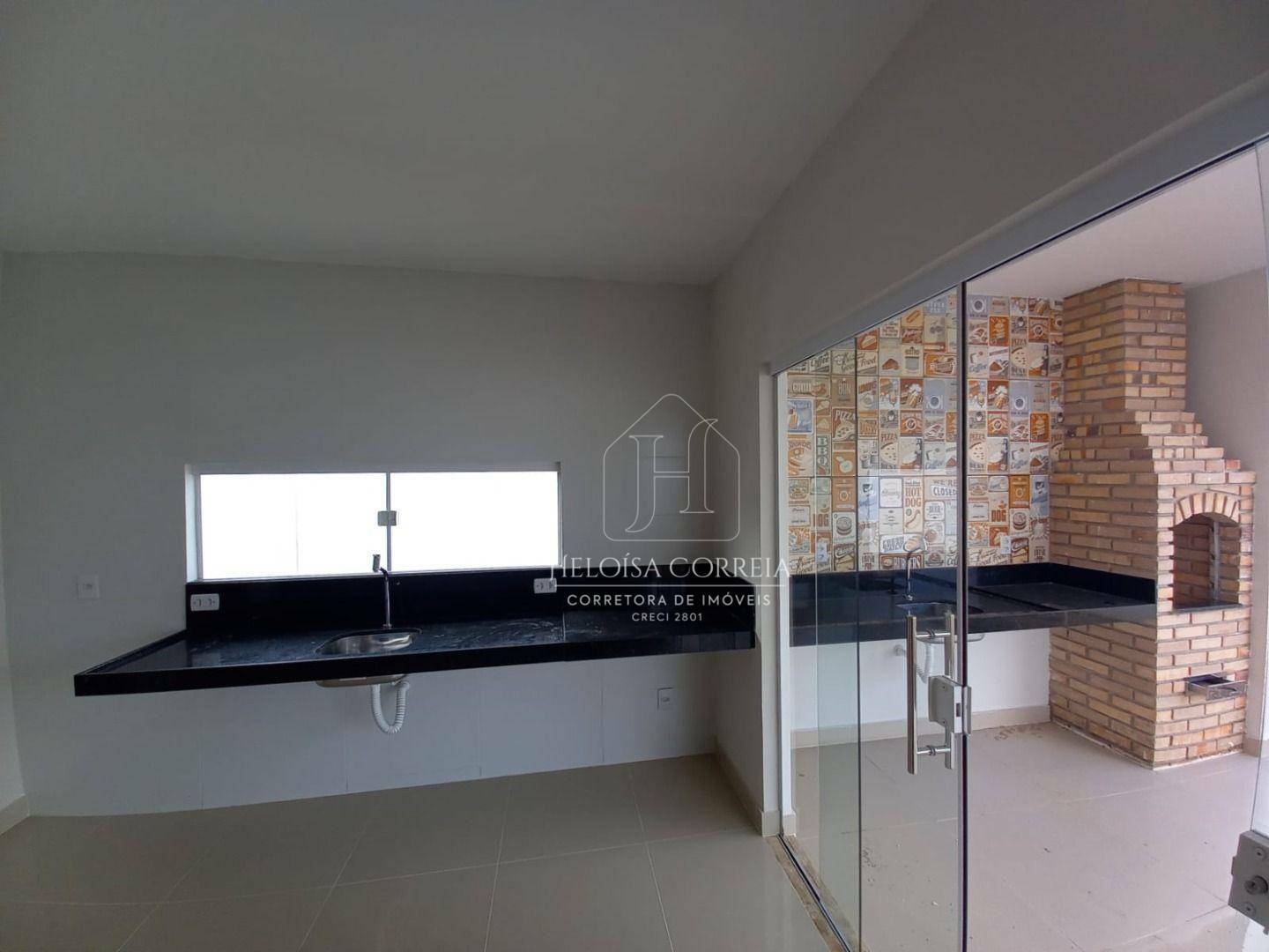 Casa à venda com 3 quartos, 130m² - Foto 9