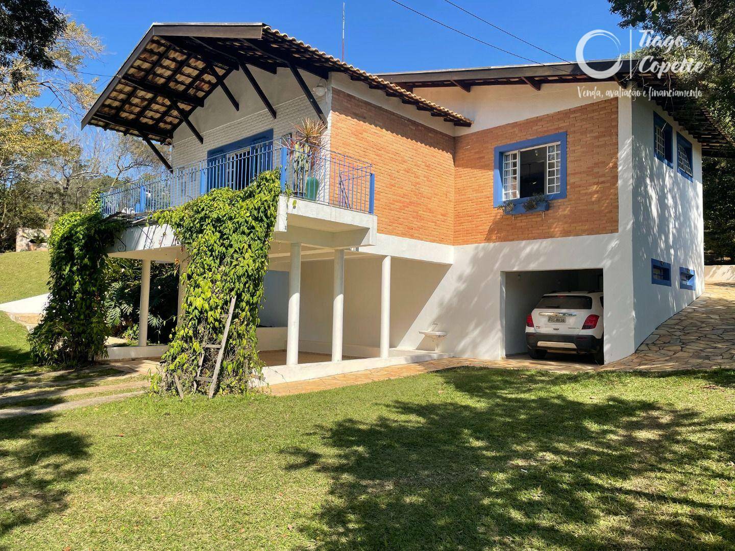 Chácara à venda com 2 quartos, 250m² - Foto 31