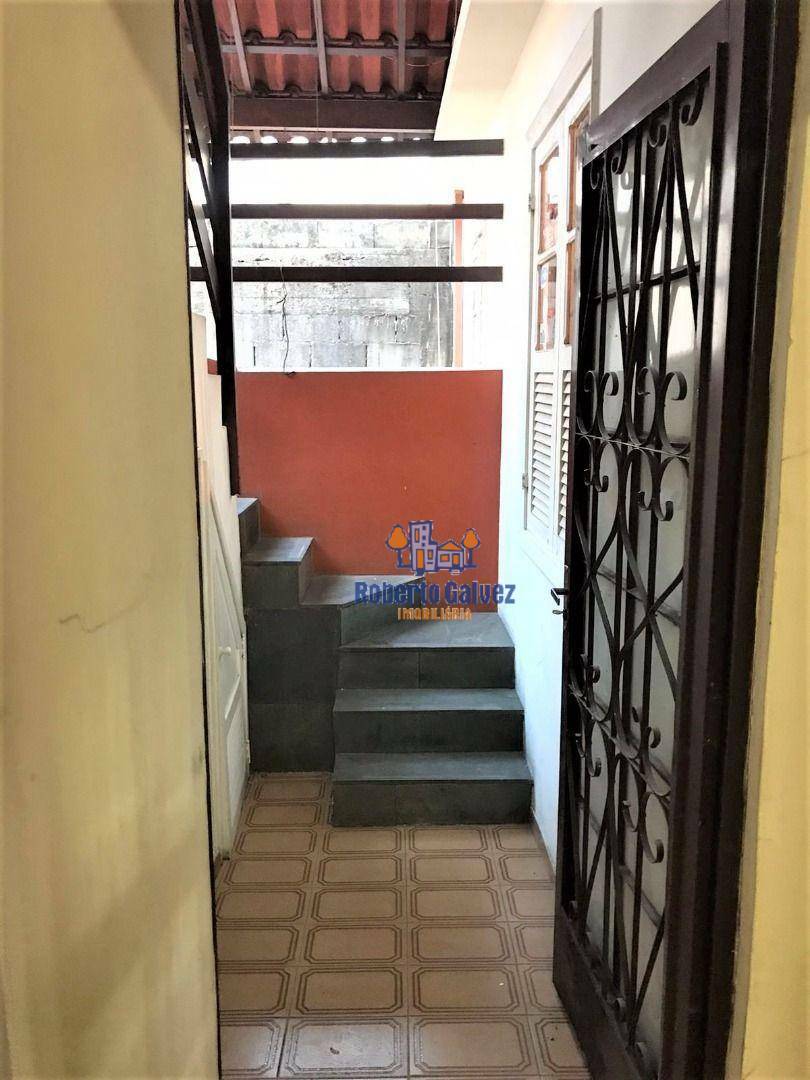 Sobrado para alugar com 3 quartos, 143m² - Foto 23