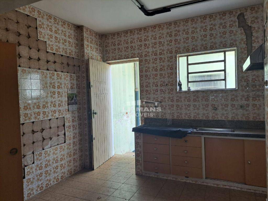 Casa à venda com 6 quartos, 431m² - Foto 20