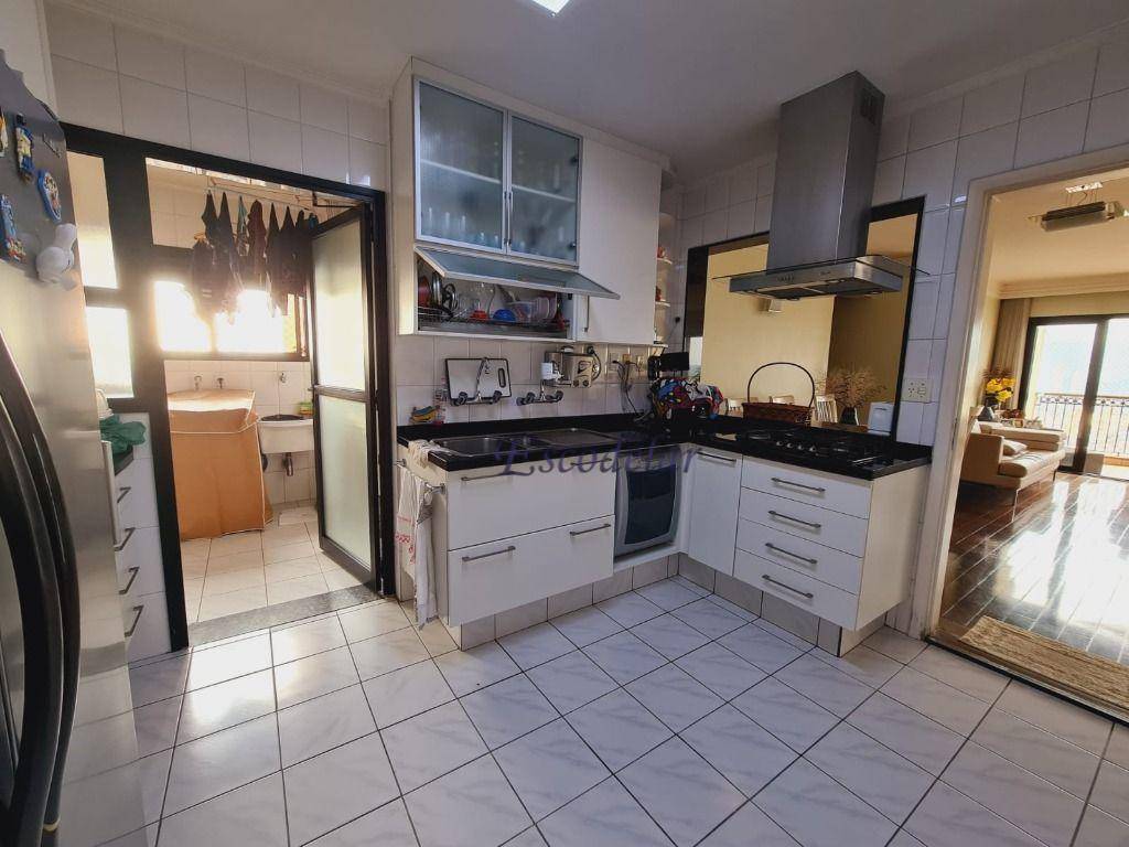 Apartamento à venda com 5 quartos, 250m² - Foto 6