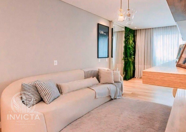 Apartamento à venda com 2 quartos, 103m² - Foto 4