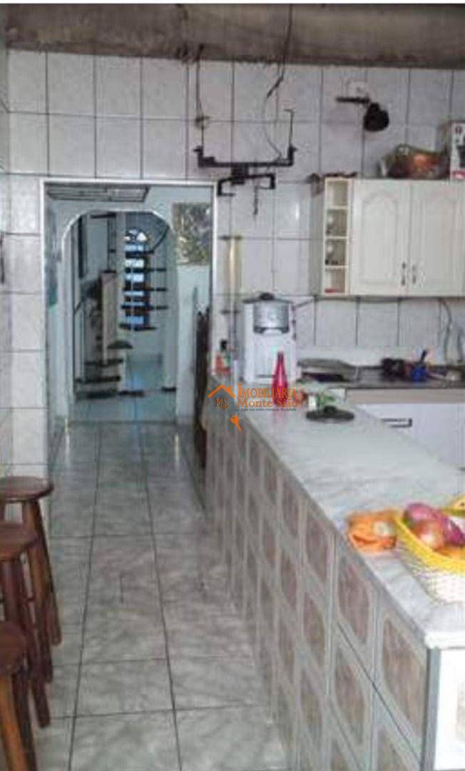 Sobrado à venda com 2 quartos, 150m² - Foto 14