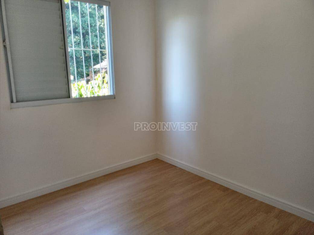 Apartamento à venda com 2 quartos, 50m² - Foto 12