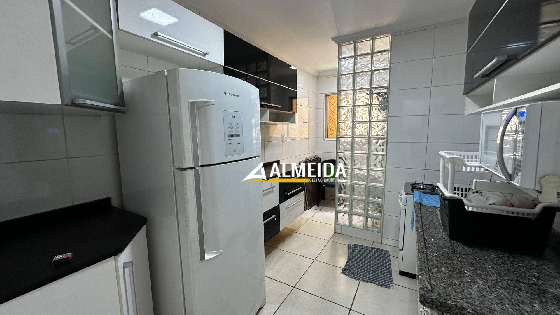 Apartamento, 3 quartos, 63 m² - Foto 4