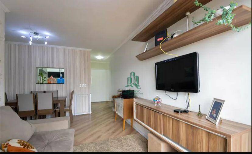 Apartamento à venda com 2 quartos, 58m² - Foto 1