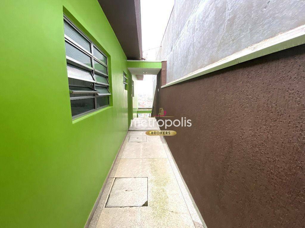 Sobrado à venda com 2 quartos, 99m² - Foto 26