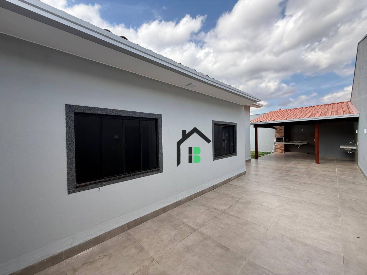 Casa, 3 quartos, 150 m² - Foto 4